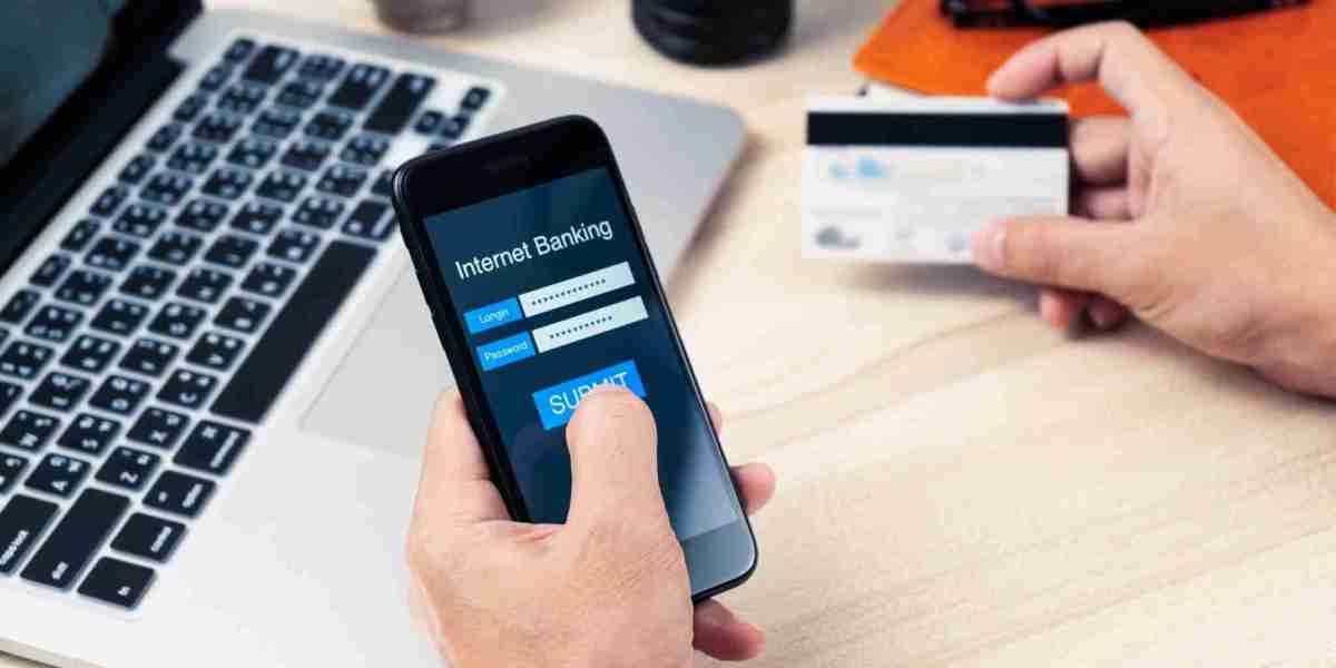 Online Banking Market : Digital Disruption, Personalization & What’s Powering the Next Wave