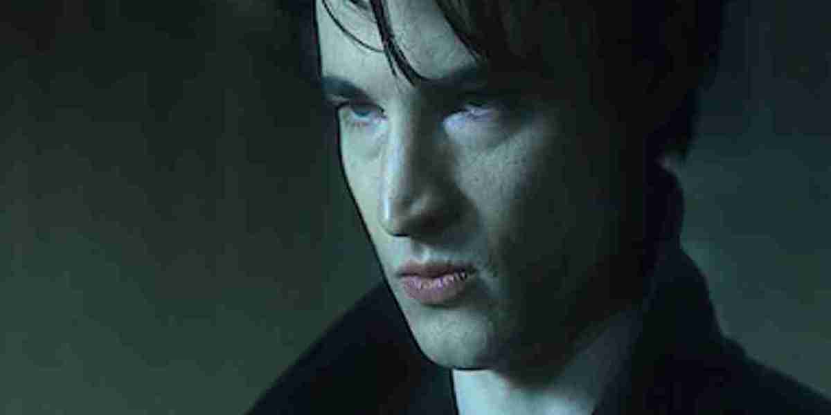 Netflix Horror Series: Upcoming October Premieres