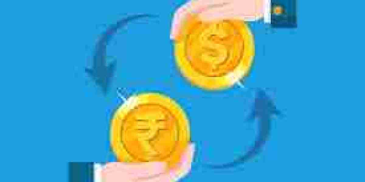 Global Foreign Exchange Market Size, Share, Forecast 2023 - 2033