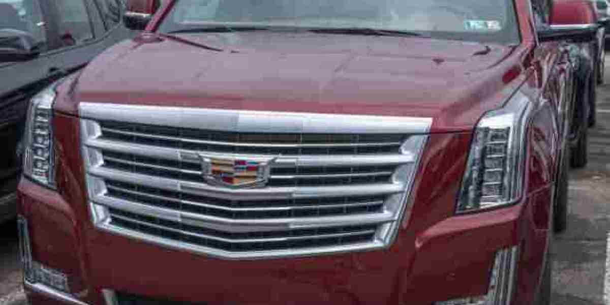 Looking for Cadillac Certified Collision Repair and Dodge Certified Collision Repair? Trust Premier Coach