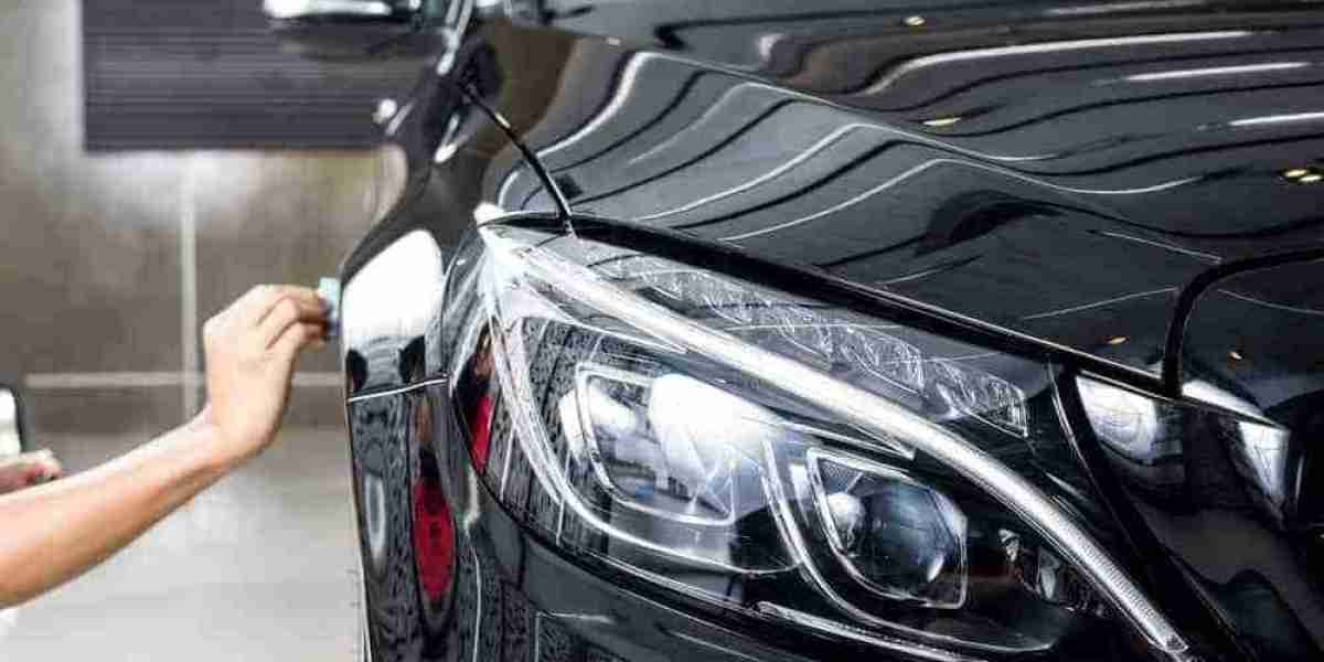 Automotive Ceramics Market Trends : Driving Performance, Efficiency & Electrification