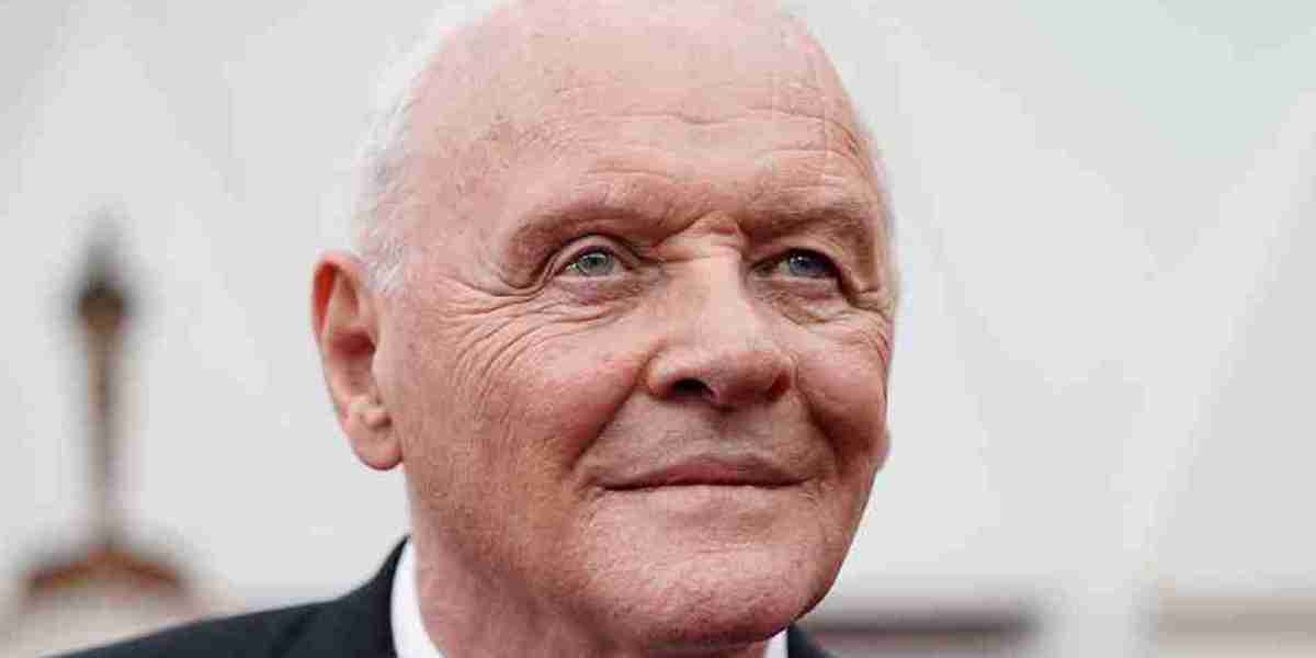 Anthony Hopkins Joins 'Rebel Moon' - Sci-Fi Epic