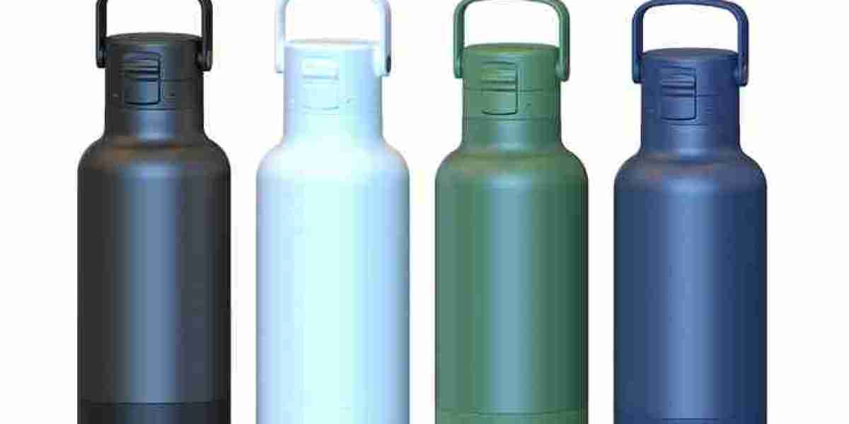 The Advantages of Using Sport Bottles During Physical Activities
