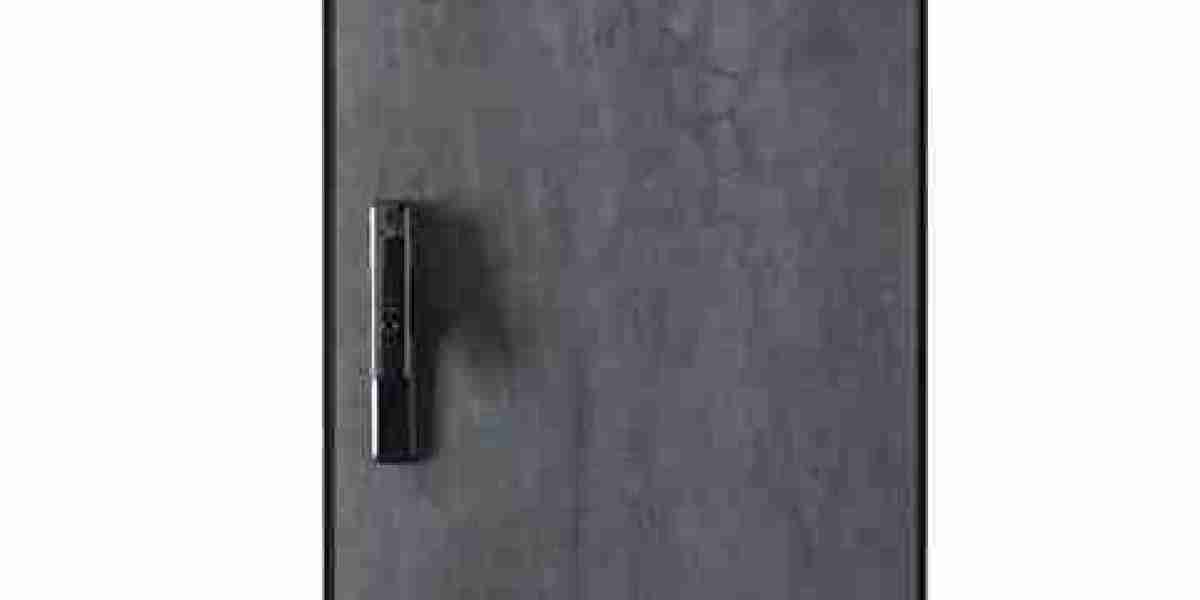 Solid Timber Fire Doors: The Ultimate Safety & Style Solution