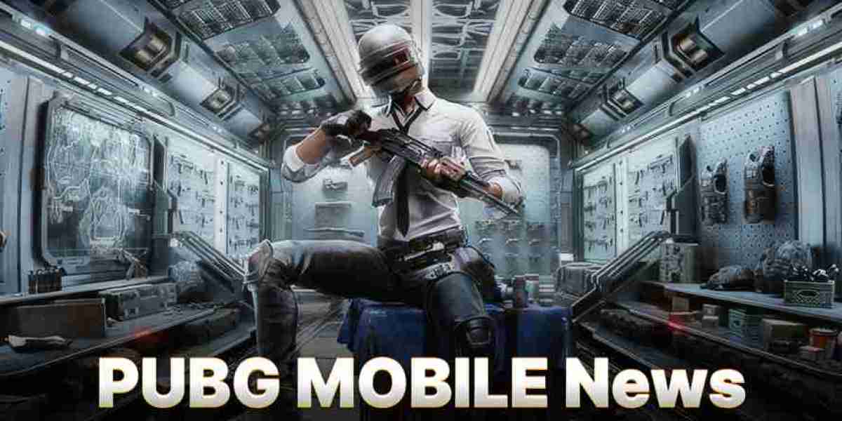 PUBG Mobile 3.4 Update: Bloodmoon Awakening Mode