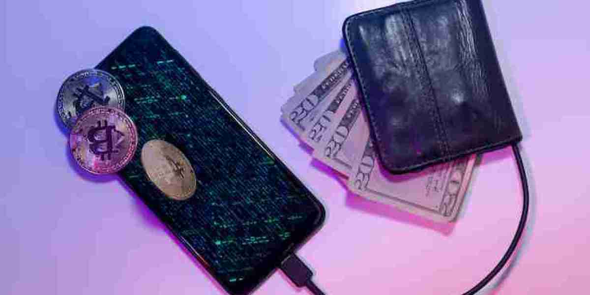 Secure Your Assets With DeFi Wallets