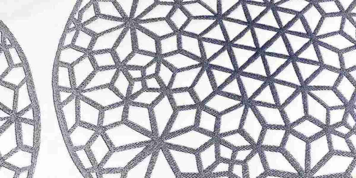 Enhancing Your Sleep Experience with Knitted Mattress Fabric