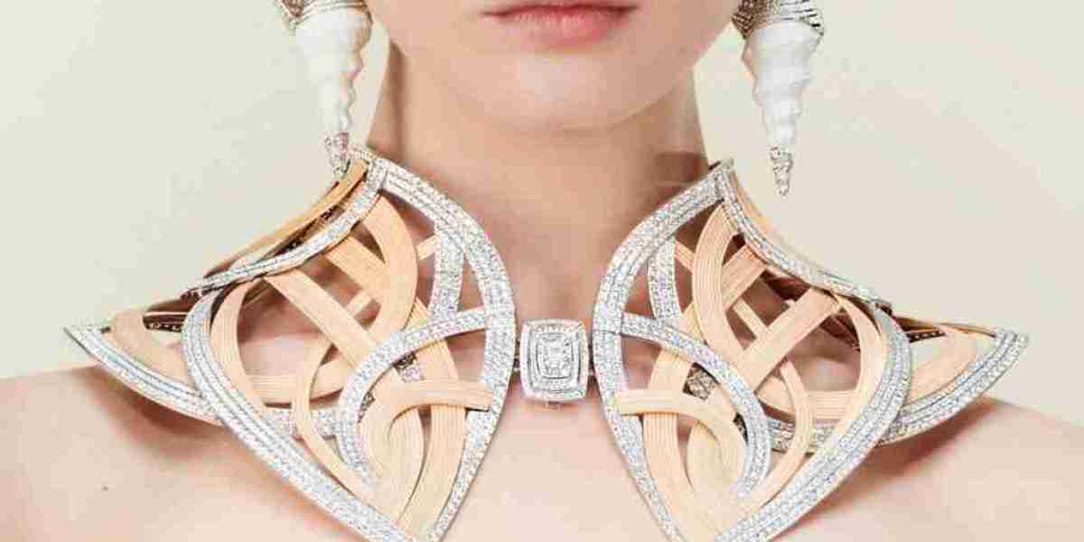 The Neckwear Market: Trends, Growth & Style in 2025