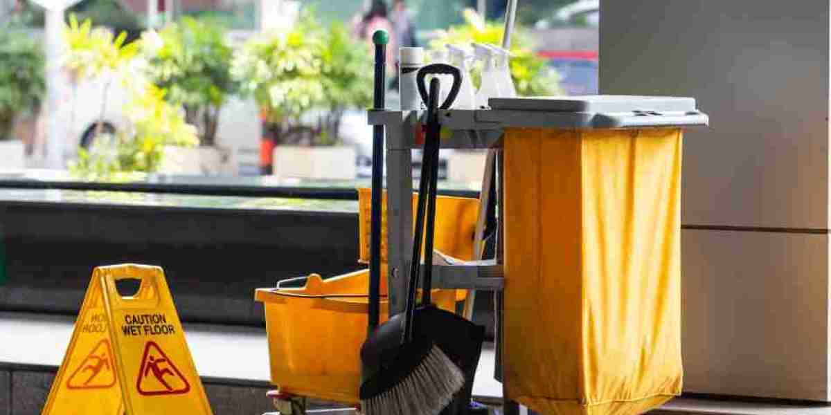 Orlando's Showroom Shine: Expert Auto Dealership Cleaning