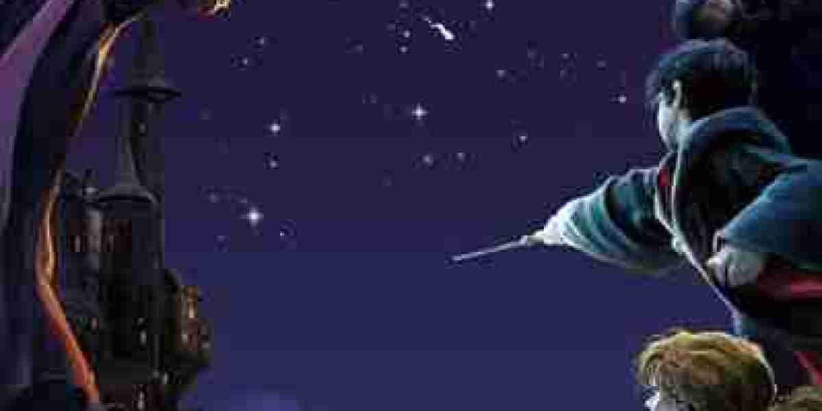 Harry Potter Book Day - Friends & Foes 2025