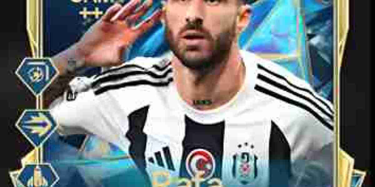 Rafael A. Ferreira Silva - Football's Creative Midfielder