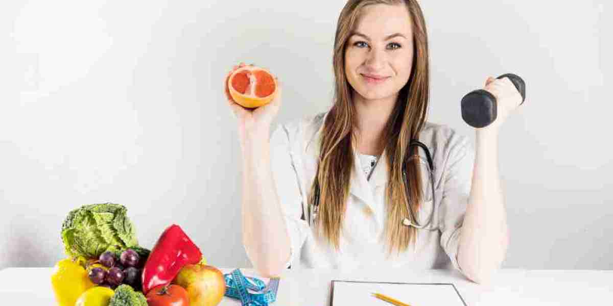 The Future of Weight Management Market: Industry Growth & Opportunities