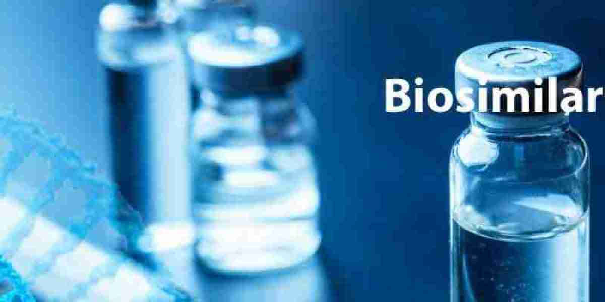Biosimilar Market worth USD 125.32  Billion Globally by 2034 with  18.32% CAGR | Exclusive Report by We Market Research