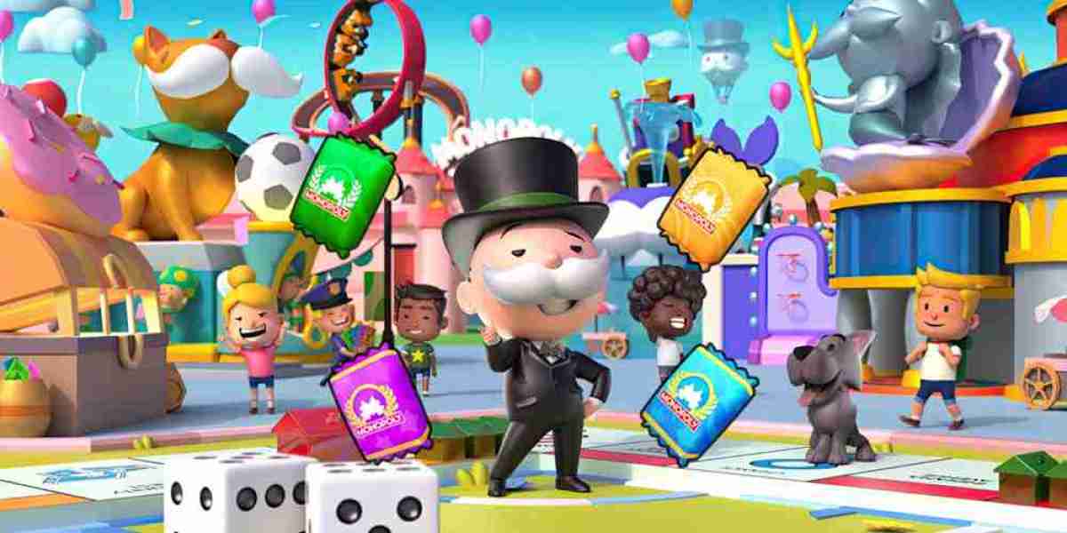 Monopoly GO - Star Wars Collaboration Unveiled