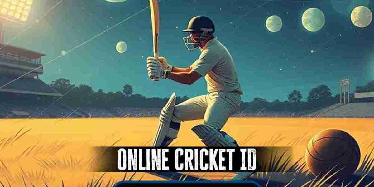 Create an Online Cricket ID: Begin a New Journey of Entertainment and Earning