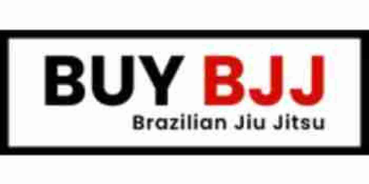Why Investing in the Right Jiu Jitsu GI Is Essential for Your BJJ Journey