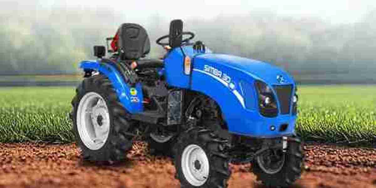 The Modern Farm Tractor: Tractor Prices, Equipment & Innovations in the Age of Mechanization