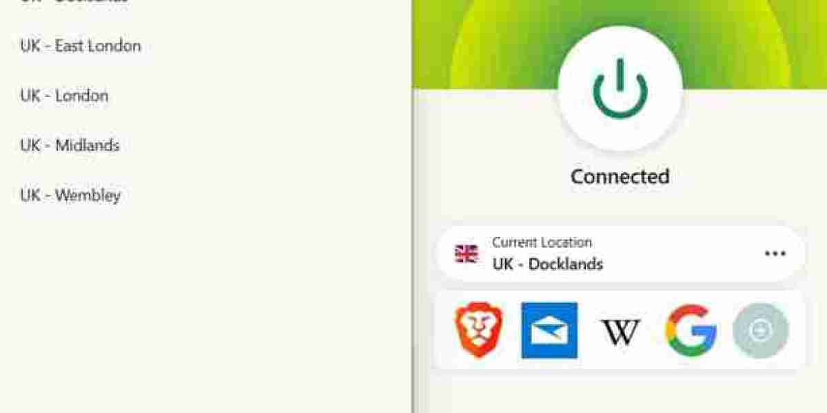 UK IP Address Guide: Unlock British Access via VPN
