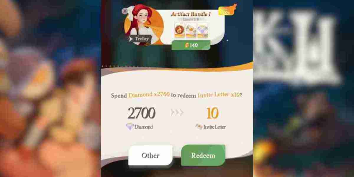 Invite Letters - 10 Strategies for AFK Journey