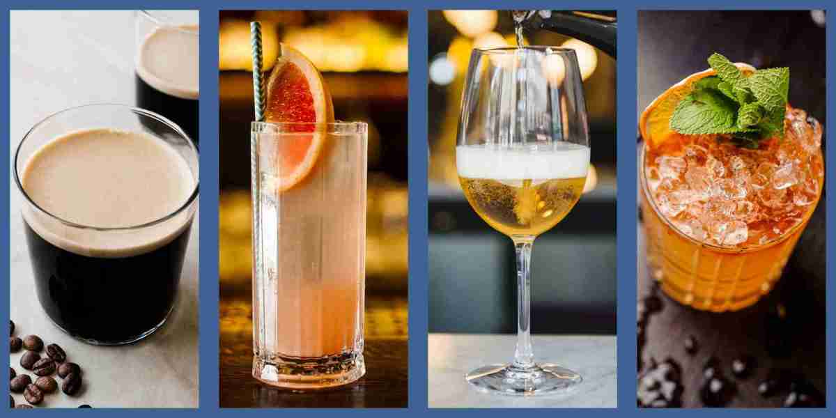 Uncover the Benefits of Drinking Nonalcoholic Beer for Mindful Drinking