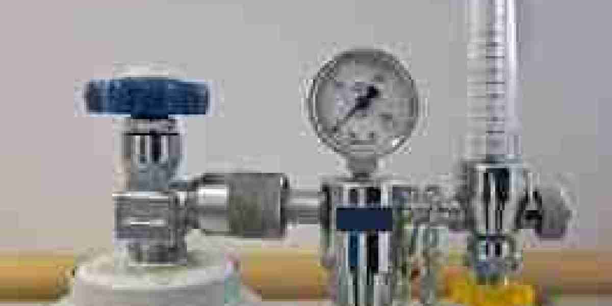 Global Pressure Control Equipment Market Size, Share, Analysis and Forecast 2023 - 2033
