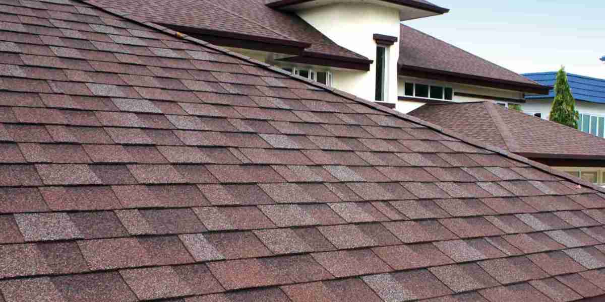 Asphalt Roofing Shingles Manufacturing Plant Cost 2025: Investment Opportunities and Industry Trends