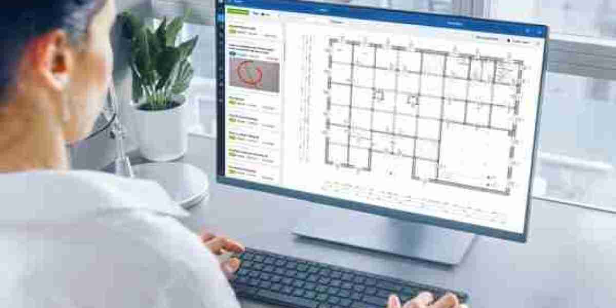 Global Building Materials Software Market Size, Share, Forecast 2023 - 2033