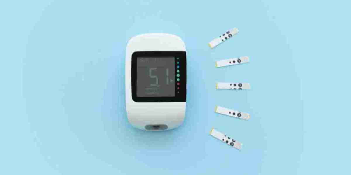South Korea Continuous Glucose Monitoring Devices Market: Driving Innovation in Diabetes Management