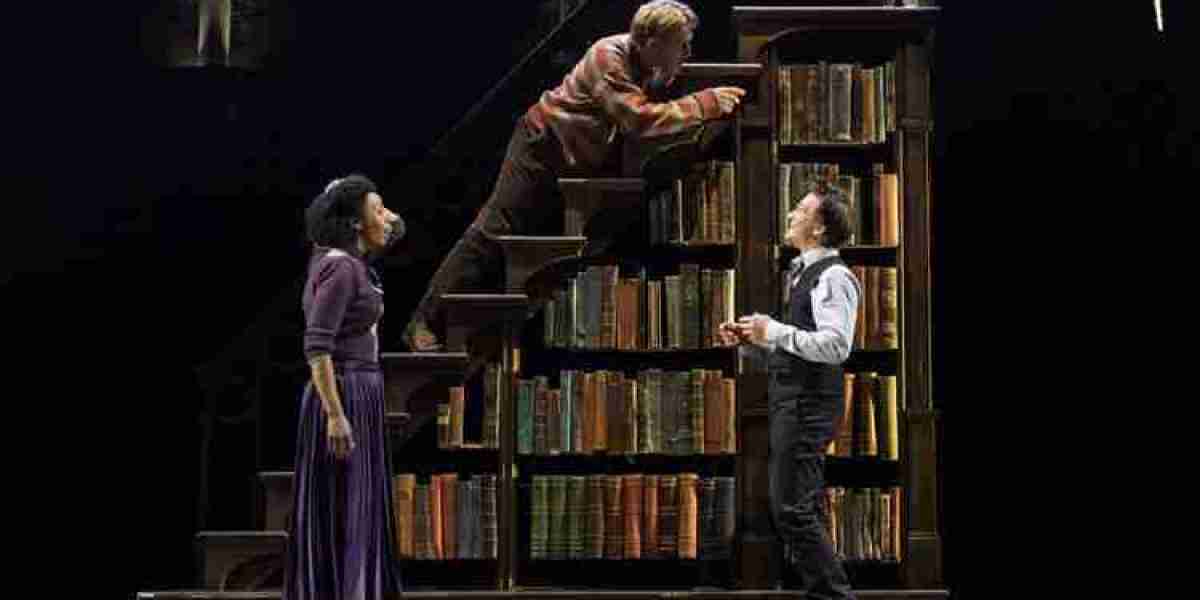 Harry Potter and the Cursed Child – Broadway Cast Revealed