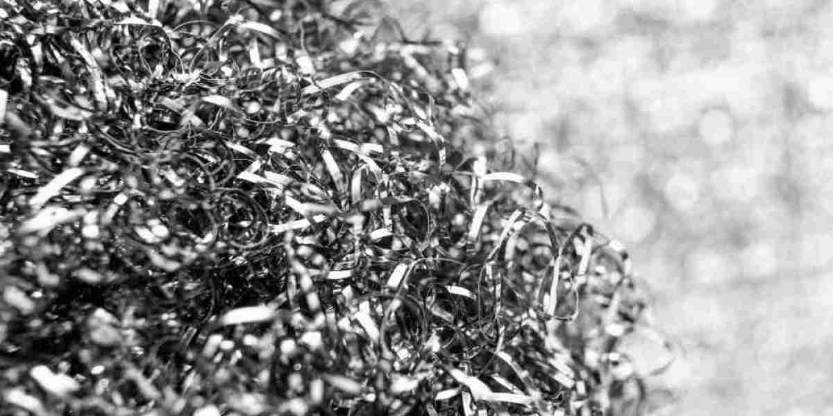 Aluminum Scrap Recycling Market Growth: Trends, Opportunities & Forecasts To 2033