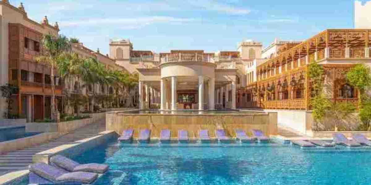 Acvariul Mare din Hurghada – O Lume Subacvatică în Inima Deșertului