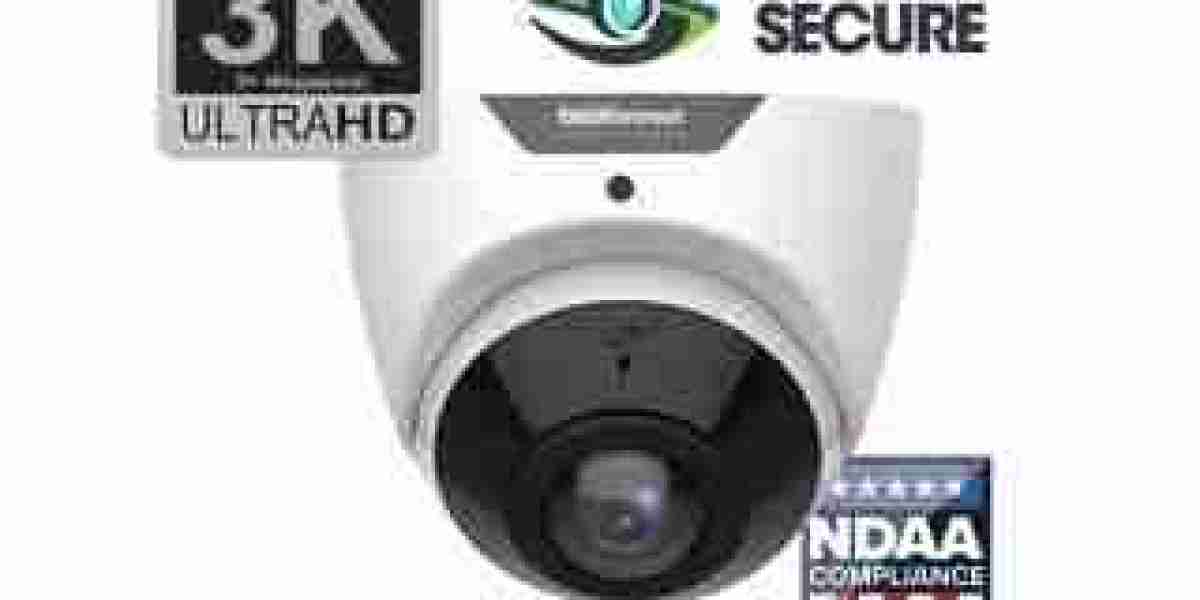 Understanding Dome and PTZ Security Cameras: Which One is Right for You?