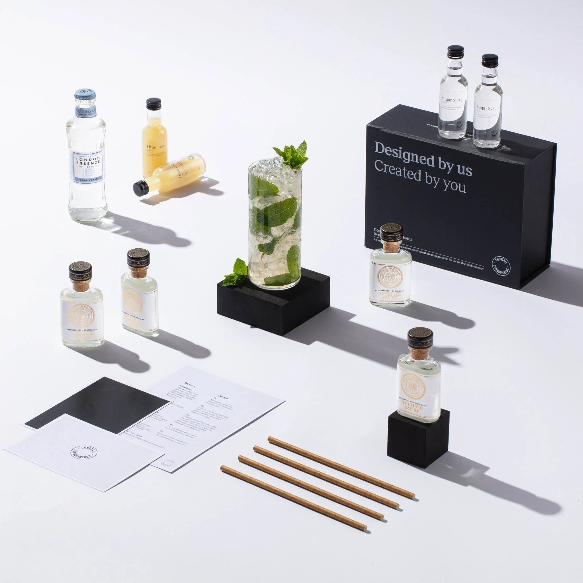 Impress with Handpicked Rum Gift Sets