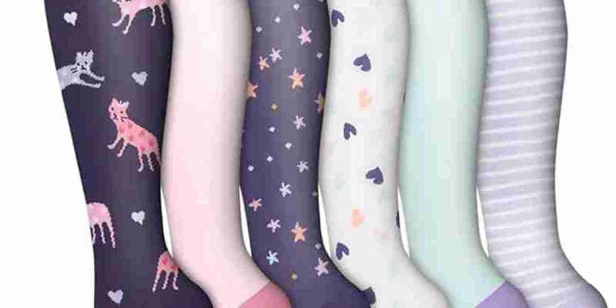 Why the Best Compression Socks Make a Difference in Recovery