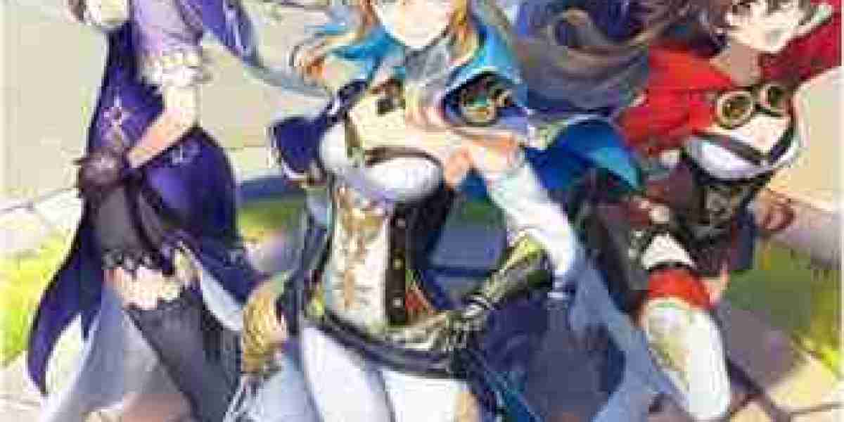 Genshin Impact 5.8 Update – Leaks, New Character & Banners