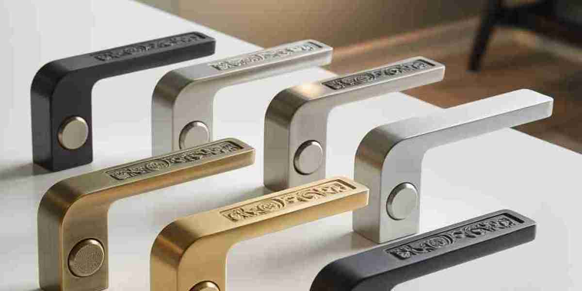 How to Match Door Handles to Your Interior Design – Tips from Handles4U
