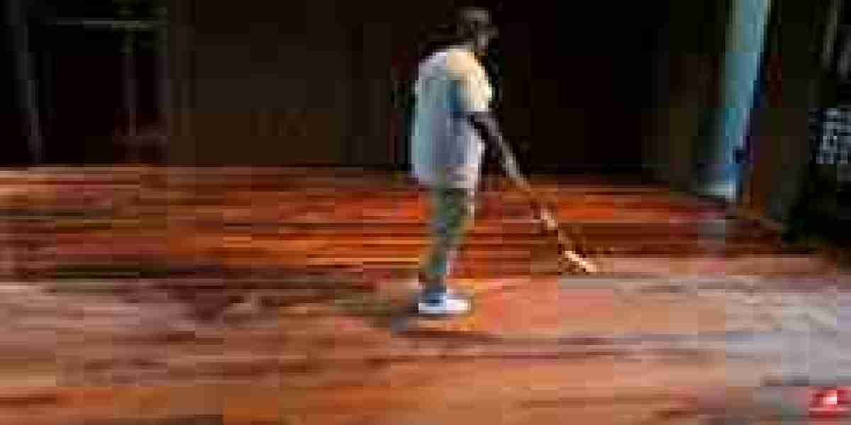 Quality Hardwood Floor Refinishing in Roswell, GA: Enhance the Beauty of Your Home