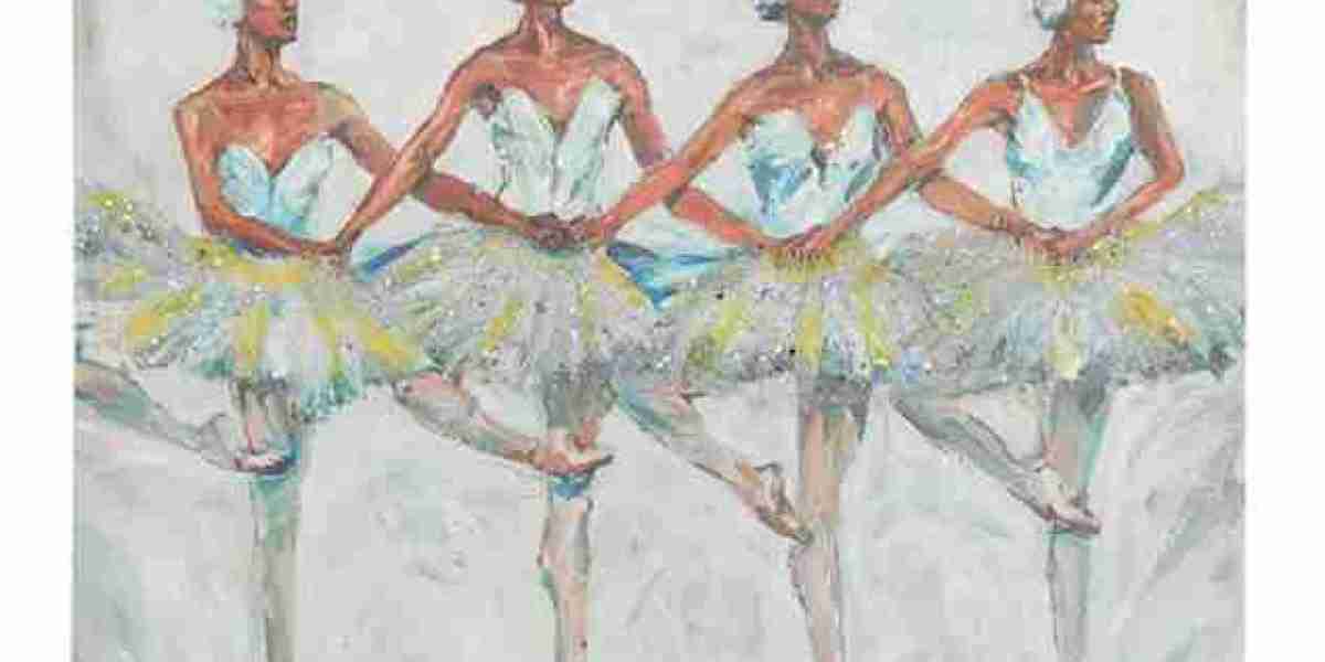 How Art on Canvas Adds Meaning to Your Living Room