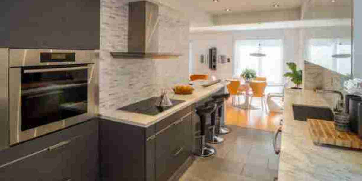 Transform Your Space Quickly with Fast Delivery Kitchen Cabinets from a Canadian Kitchen Cabinet Supplier