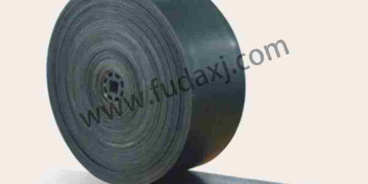 How High Temperature Conveyor Belts Enhance Industrial Safety and Efficiency