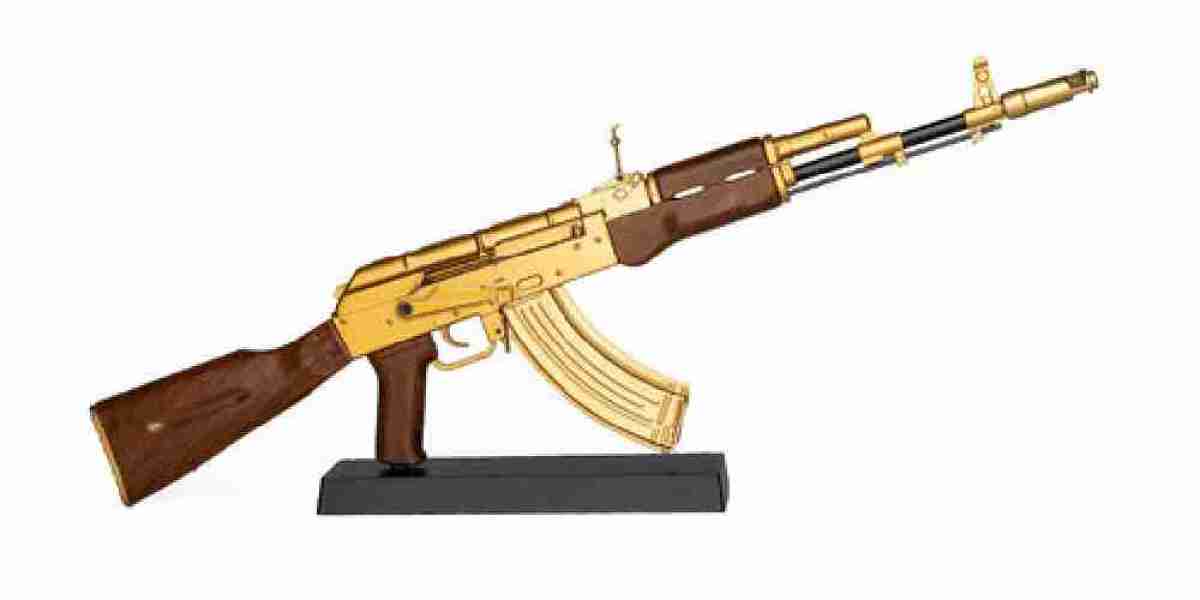 What Are Tactical Gun Models and Who Uses Them?