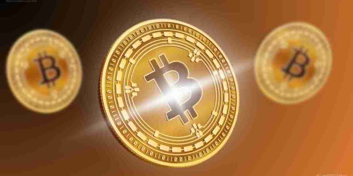 Key Features of Blockchain: