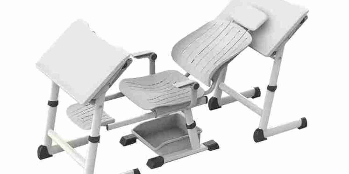 Creating an Engaging Learning Environment with Classroom Tables and Chairs