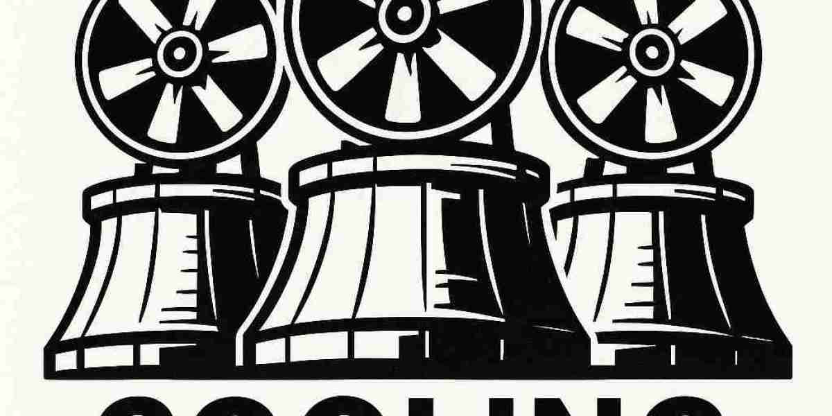 Cooling Tower Fans Market Toward USD 317.2 Million by 2035