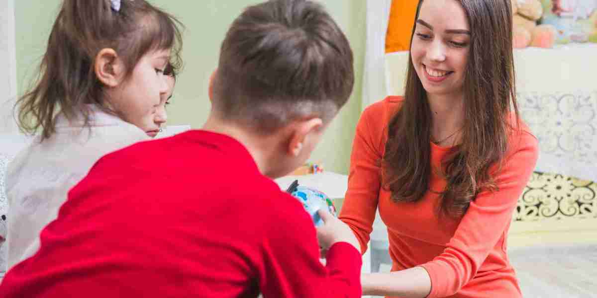 Helping Kids Heal from Bullying with Play Therapy
