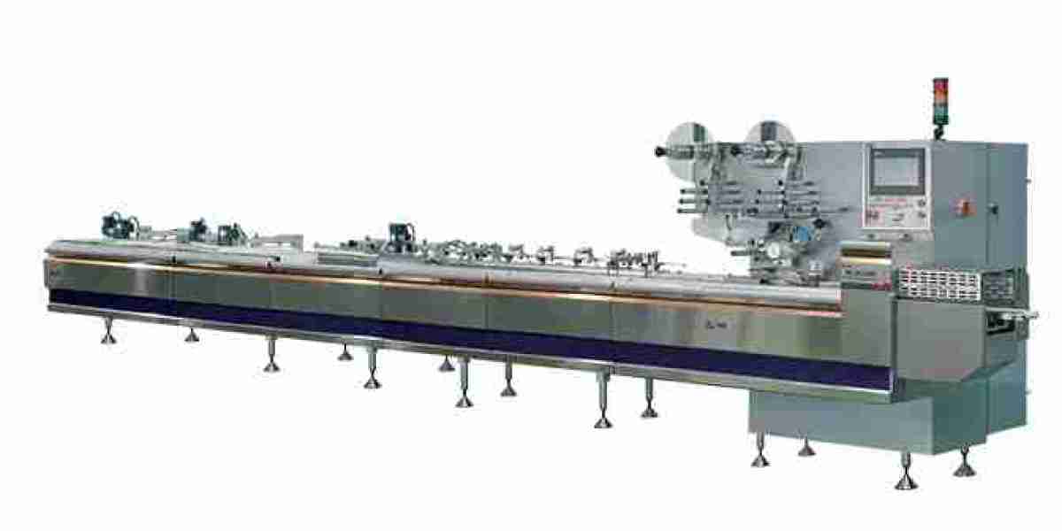 The Versatile Applications of a Fully Automatic Conveyor in Modern Industry