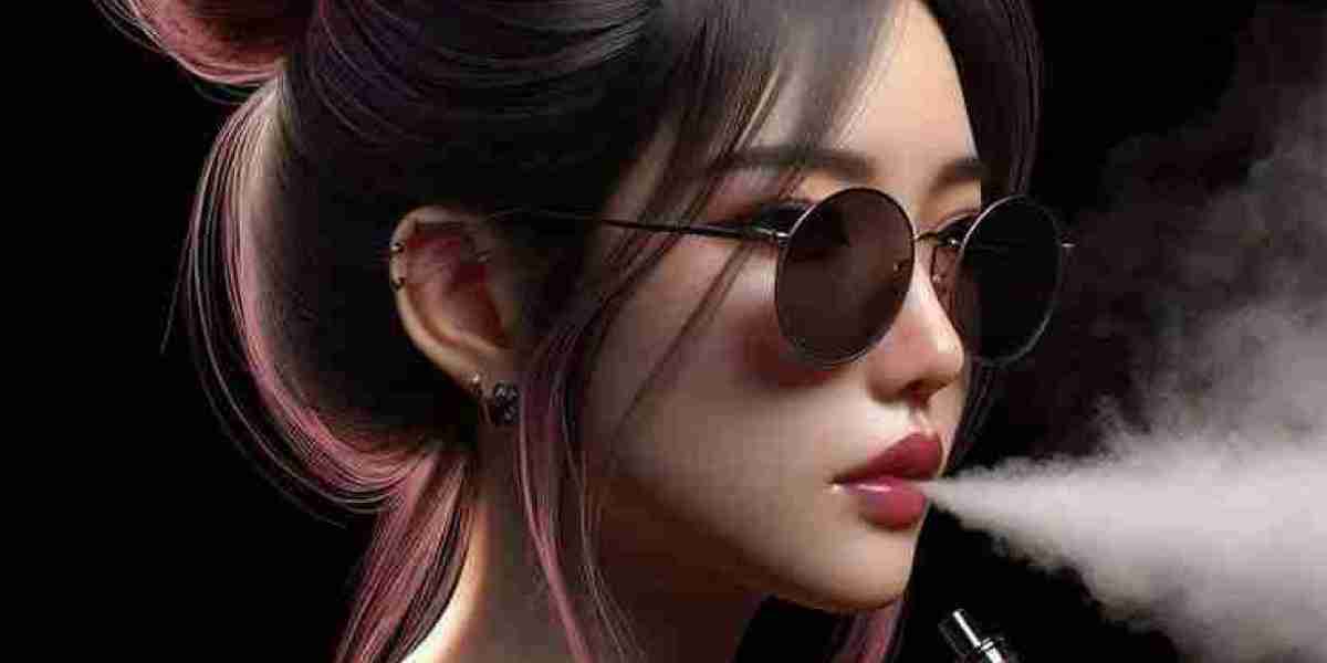 How e-cigarette brands appeal to women