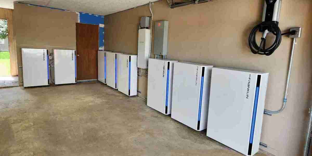 How to Choose the Best Home Backup Batteries for Your Household