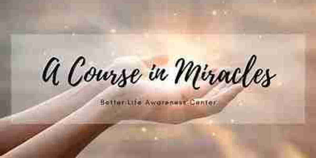 A Course in Miracles and Spiritual Awakening