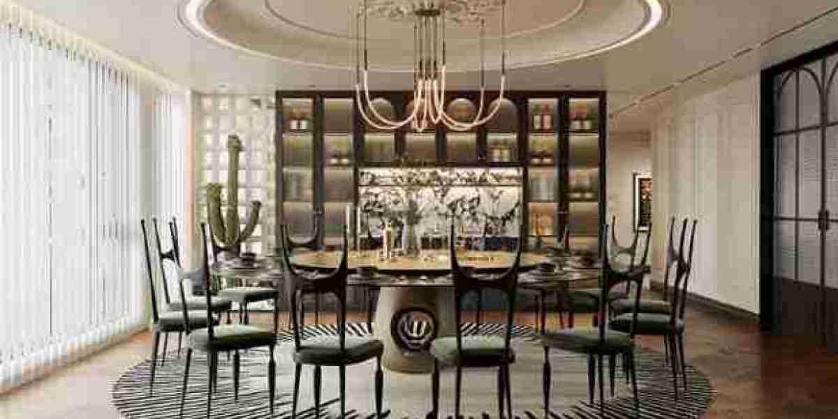 How Customized Wine Cabinets Reflect Modern Home Trends
